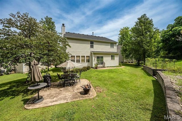 5521 Regency Woods Manor, Imperial, MO 63052