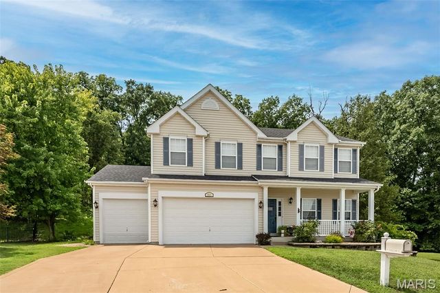5521 Regency Woods Manor, Imperial, MO 63052