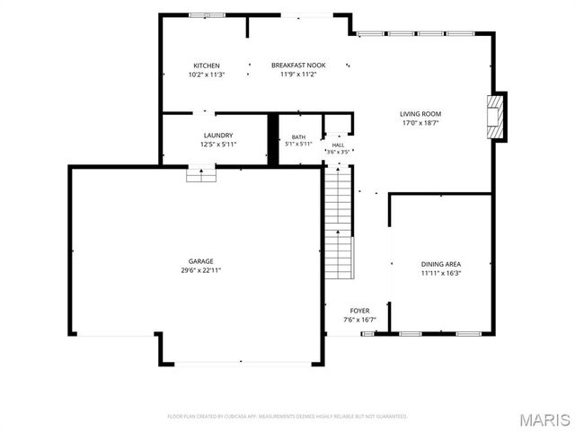 5521 Regency Woods Manor, Imperial, MO 63052