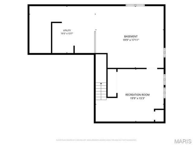 5521 Regency Woods Manor, Imperial, MO 63052