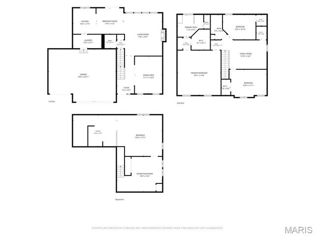 5521 Regency Woods Manor, Imperial, MO 63052