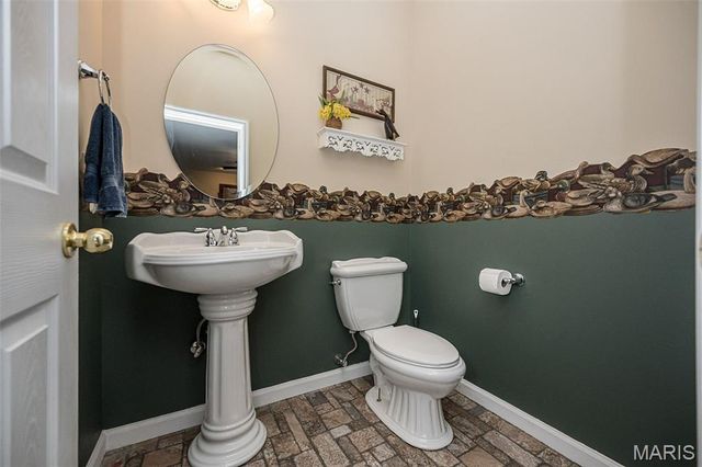 5521 Regency Woods Manor, Imperial, MO 63052
