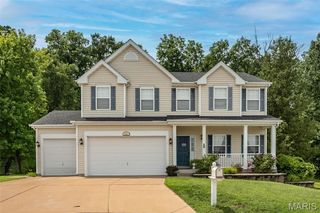 5521 Regency Woods Manor, Imperial, MO 63052