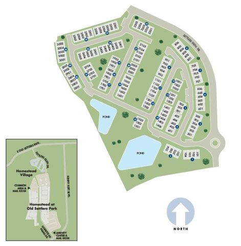 1850 Settlers Glen DR 201, Round Rock, TX 78665