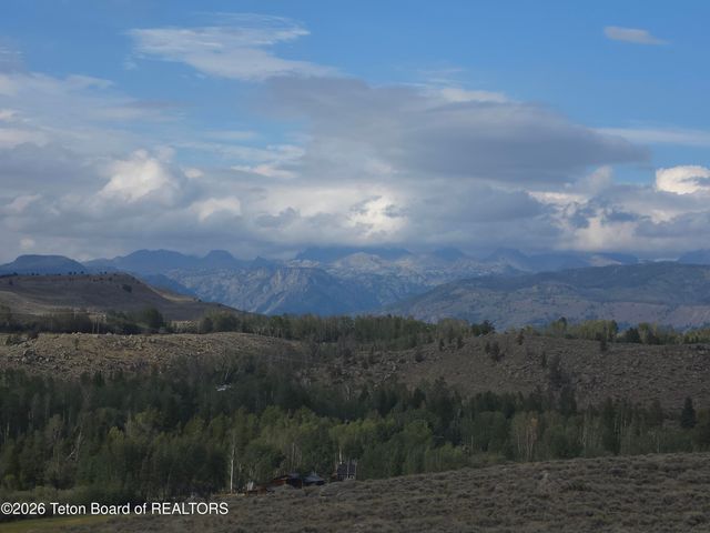 LOT 10 ALPINE HILLS DRIVE, Pinedale, WY 82941 property photo