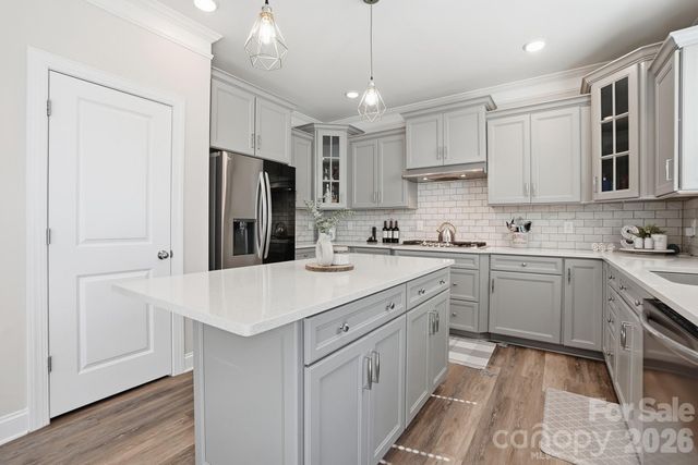 1088 Baldwin Drive, Lancaster, SC 29720