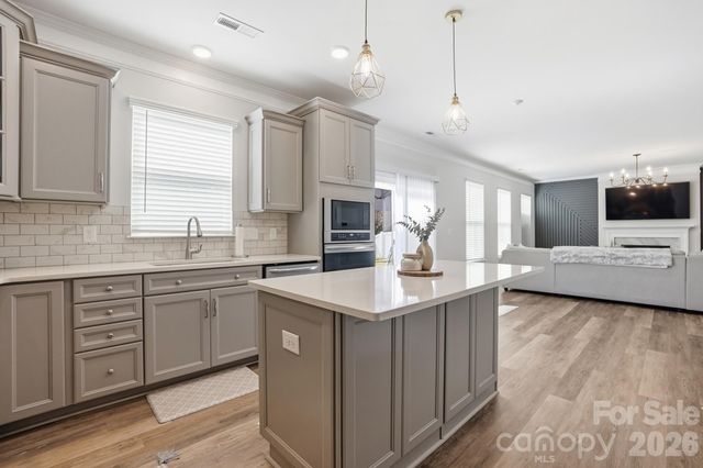 1088 Baldwin Drive, Lancaster, SC 29720