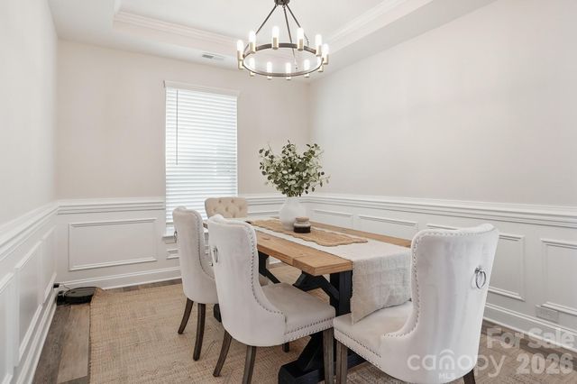 1088 Baldwin Drive, Lancaster, SC 29720