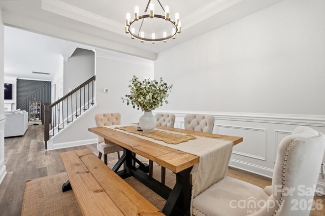 1088 Baldwin Drive, Lancaster, SC 29720