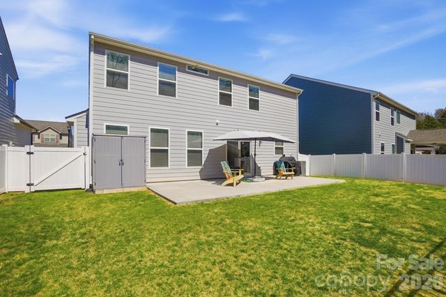 1088 Baldwin Drive, Lancaster, SC 29720