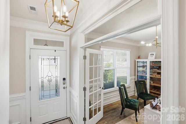 1088 Baldwin Drive, Lancaster, SC 29720