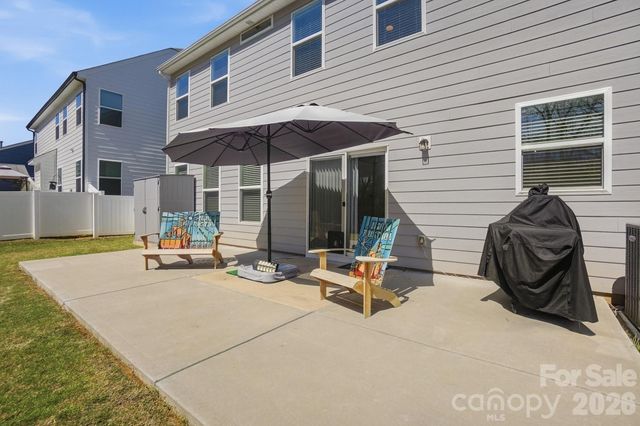 1088 Baldwin Drive, Lancaster, SC 29720