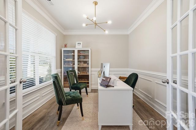 1088 Baldwin Drive, Lancaster, SC 29720