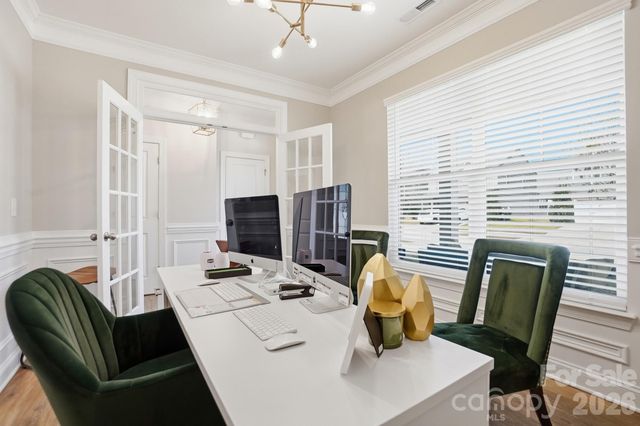 1088 Baldwin Drive, Lancaster, SC 29720