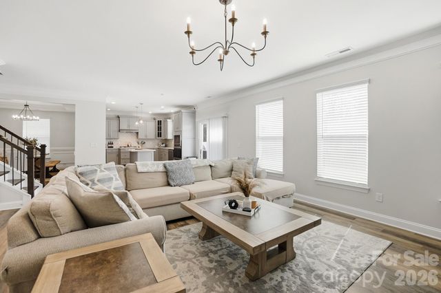 1088 Baldwin Drive, Lancaster, SC 29720