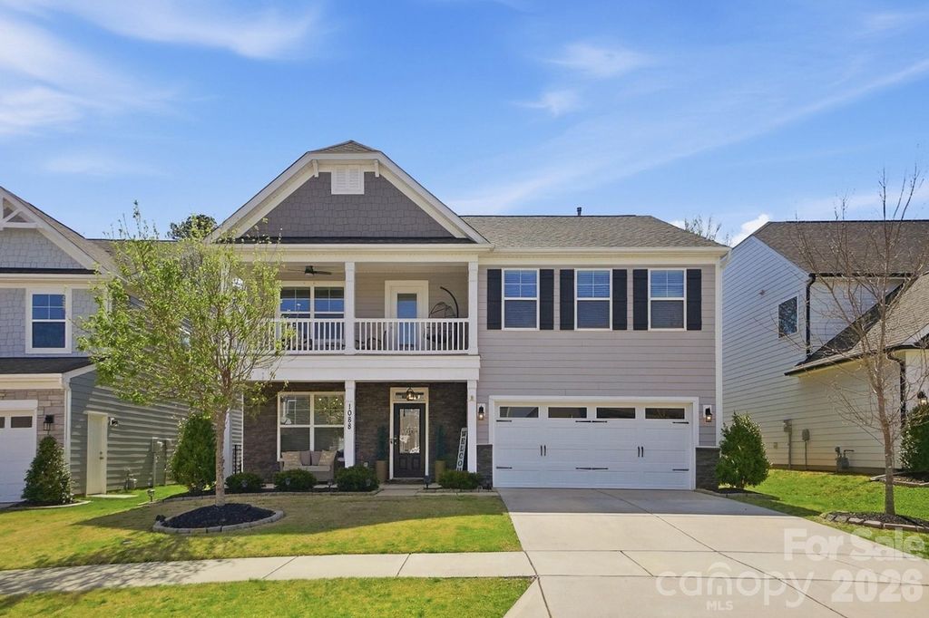 1088 Baldwin Drive, Lancaster, SC 29720