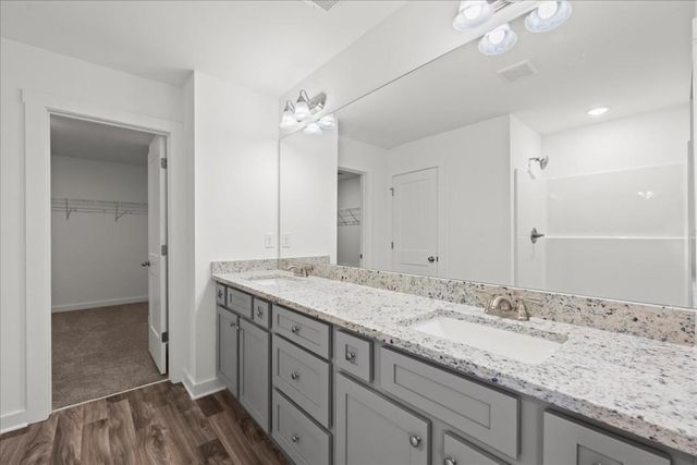 524 Lillian Way, Statham, GA 30666