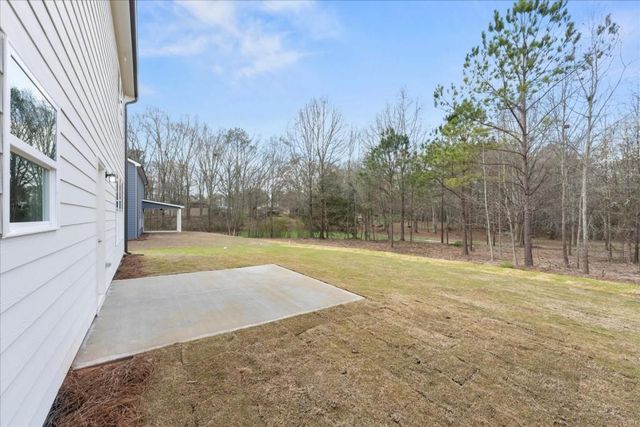 524 Lillian Way, Statham, GA 30666