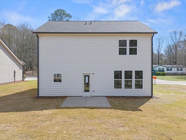 524 Lillian Way, Statham, GA 30666