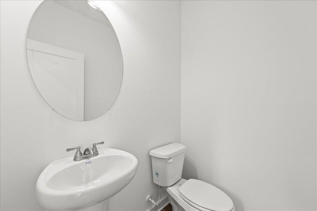 524 Lillian Way, Statham, GA 30666