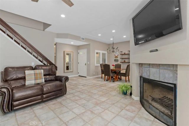44 Pinzon, Rancho Santa Margarita, CA 92688