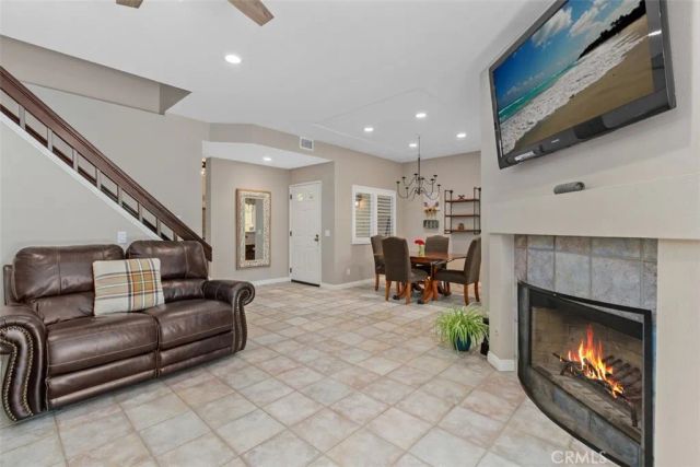 44 Pinzon, Rancho Santa Margarita, CA 92688