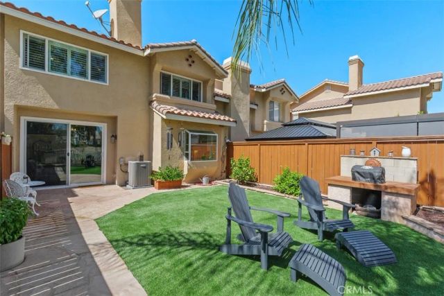 44 Pinzon, Rancho Santa Margarita, CA 92688