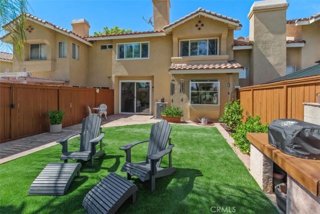 44 Pinzon, Rancho Santa Margarita, CA 92688
