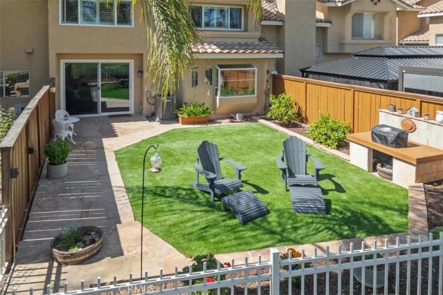 44 Pinzon, Rancho Santa Margarita, CA 92688