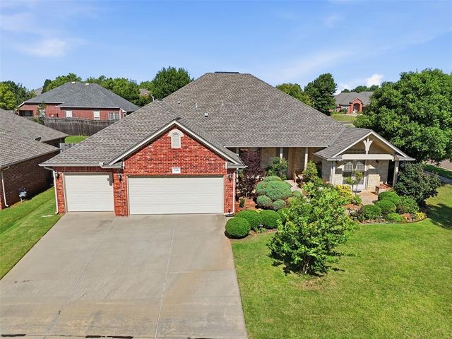 2916 Tara Lane, Norman, OK 73069