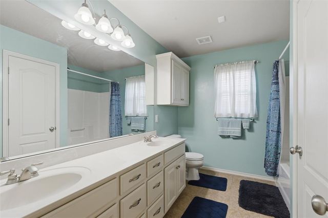 2916 Tara Lane, Norman, OK 73069
