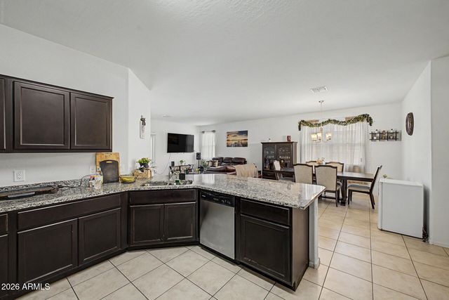 6957 S BLUE HILLS Drive, Buckeye, AZ 85326