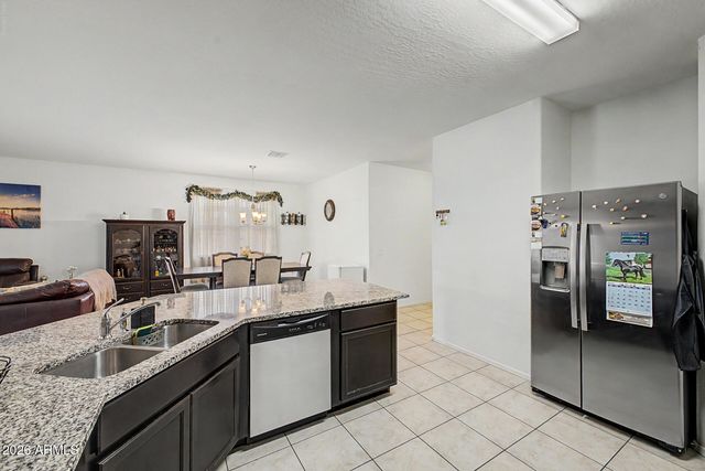 6957 S BLUE HILLS Drive, Buckeye, AZ 85326