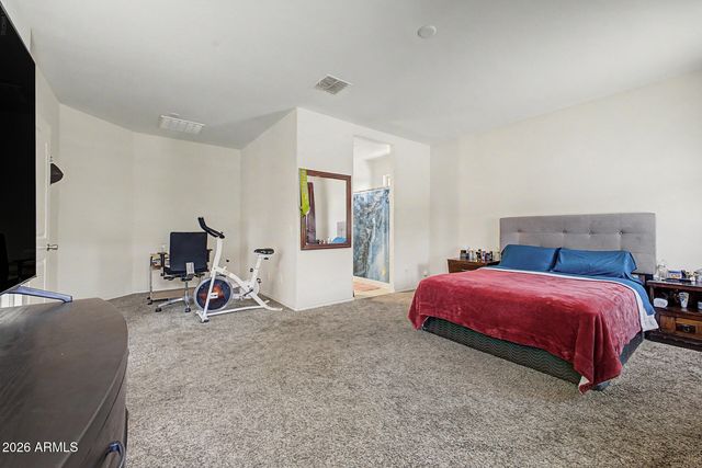 6957 S BLUE HILLS Drive, Buckeye, AZ 85326