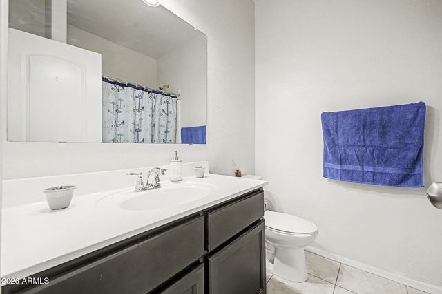6957 S BLUE HILLS Drive, Buckeye, AZ 85326