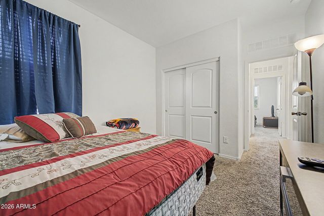 6957 S BLUE HILLS Drive, Buckeye, AZ 85326