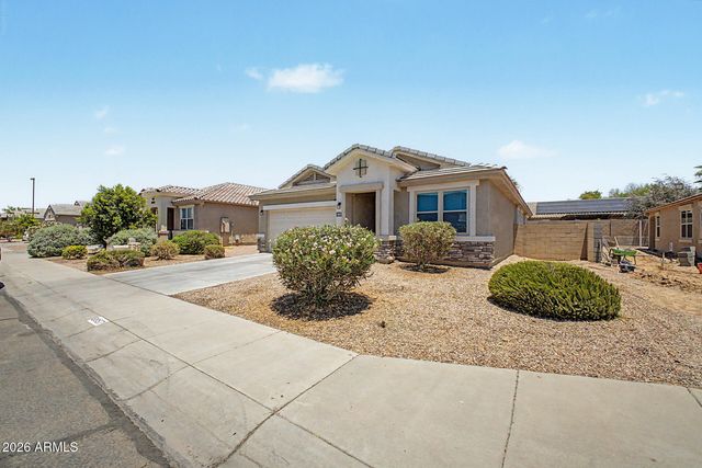6957 S BLUE HILLS Drive, Buckeye, AZ 85326