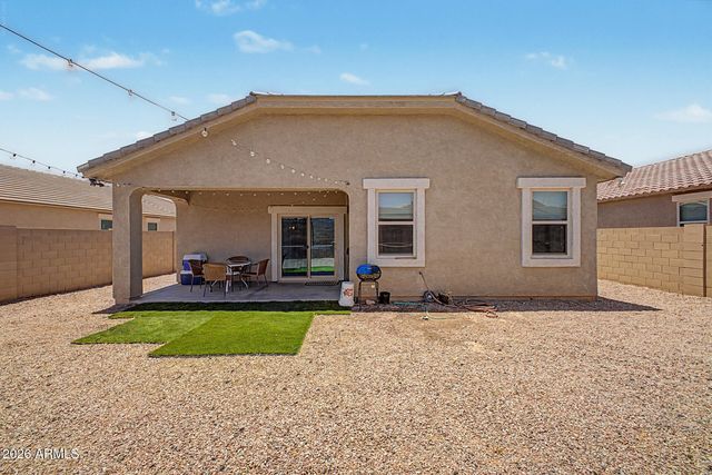 6957 S BLUE HILLS Drive, Buckeye, AZ 85326
