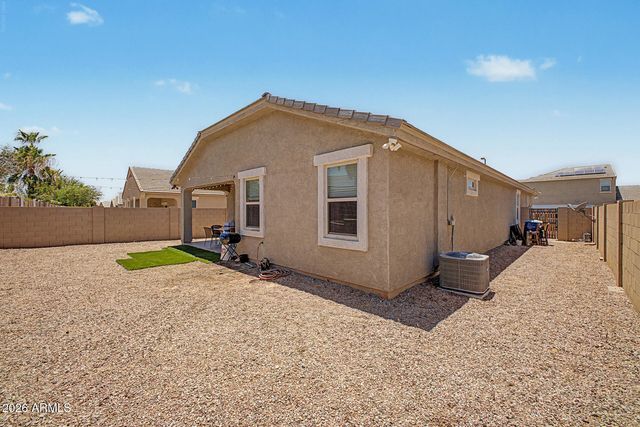 6957 S BLUE HILLS Drive, Buckeye, AZ 85326