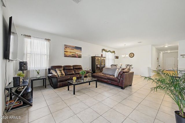 6957 S BLUE HILLS Drive, Buckeye, AZ 85326