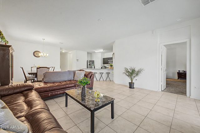 6957 S BLUE HILLS Drive, Buckeye, AZ 85326