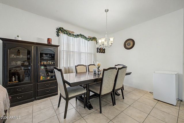 6957 S BLUE HILLS Drive, Buckeye, AZ 85326