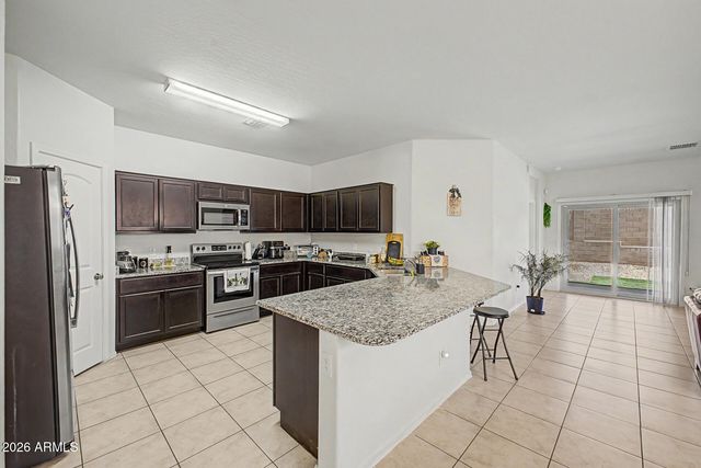 6957 S BLUE HILLS Drive, Buckeye, AZ 85326