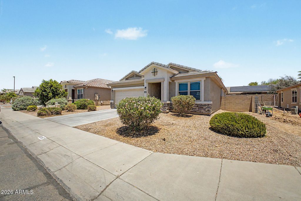 6957 S BLUE HILLS Drive, Buckeye, AZ 85326 — photo 3