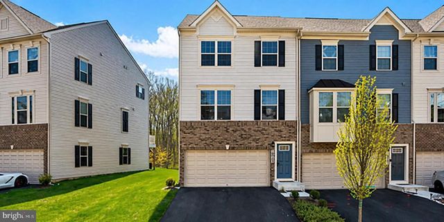 19753 GREEN VILLAGE DR, Montgomery Village, MD 20886