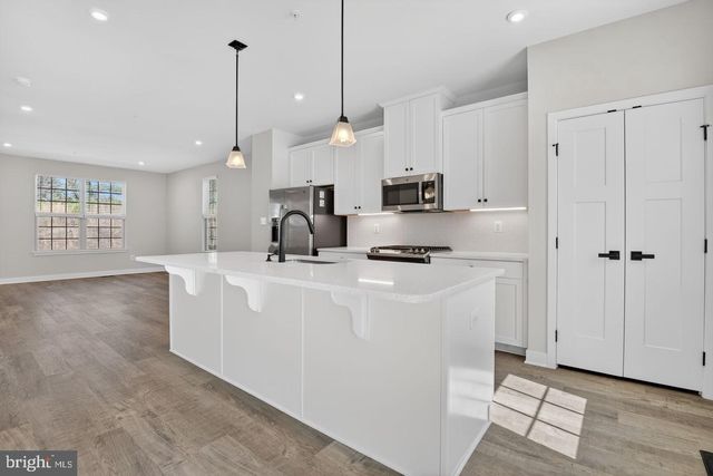 19753 GREEN VILLAGE DR, Montgomery Village, MD 20886