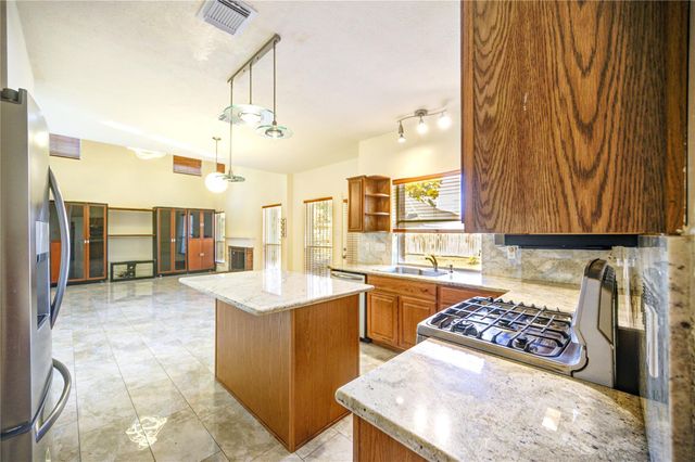 13702 Dempley Drive, Houston, TX 77041