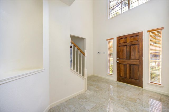 13702 Dempley Drive, Houston, TX 77041