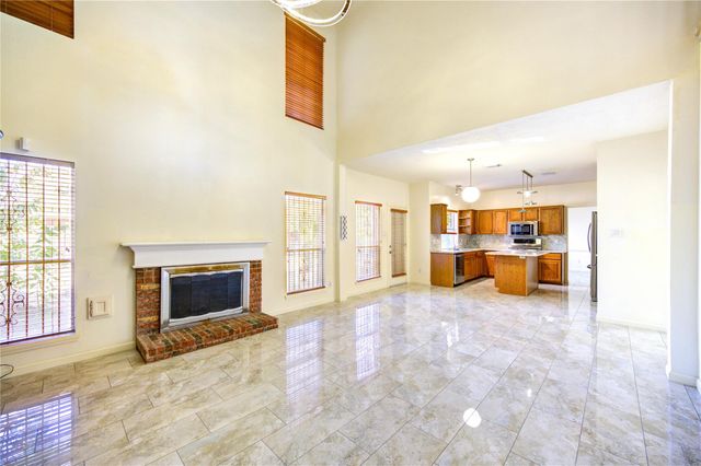 13702 Dempley Drive, Houston, TX 77041