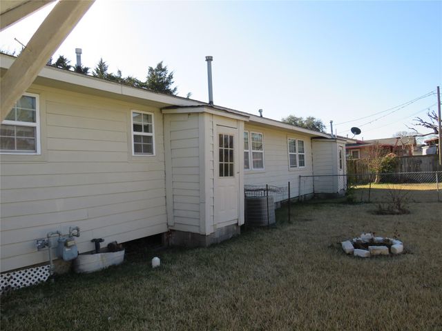 8319 Garland Street, Houston, TX 77017